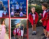 Câți bani dau pe lună Cristi Borcea și Valentina Pelinel pentru școala celor trei copii