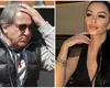 Brigitte Pastramă, atac dur la adresa lui Ilie Năstase: „Se face de râs, poate e beat”. Ce i-a răspuns fostul tenismen