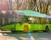 Primăria Capitalei vrea să cumpere 100 de troleibuze noi în București. Valoarea estimată a contractului este de aproximativ 500 de milioane de lei: „Noile vehicule vor fi moderne, accesibile şi mai confortabile pentru călători”
