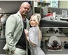 EXCLUSIV Când ești Cabral și trebuie să mergi la sală, dar ești și tată. După divorțul de Andreea Ibacka, prezentatorul s-a văzut nevoit să-și ia copiii și la antrenament