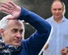 Reţeaua rezerviştilor SIE şi SRI de la Viena. Noi dezvăluiri despre legăturile dubioase cu Călin Georgescu şi Ion Ceban