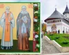 Calendar ortodox 7 septembrie 2026. Săptămâna începe cu o sărbătoare importantă, cu cruce neagră. Doi Sfinți români sunt prăznuiți cu o zi înainte de Nașterea Maicii Domnului