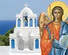 Calendar ortodox 6 septembrie 2026. Săptămâna se încheie cu o sărbătoare mare