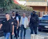 VIDEO Călin Georgescu a fost ridicat de mascați de la vila din Mogoșoaia și adus la sediul DIICOT. Acuzații de grup infracțional organizat