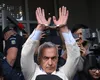 Călin Georgescu, prima noapte în arest. Împarte celula cu alți 3 deținuți și nu a vrut să mănânce nimic. Procurorii au cerut arestarea pentru 30 de zile a fostului candidat la prezidențiale