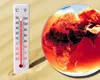 Canicula schimbă calendarul. Experții NASA avertizează că valurile de căldură vor apărea și în afara verii