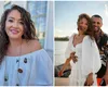 Carmen Chindriș s-a măritat. Ce ținută a purtat artista la cununie și unde a avut loc evenimentul