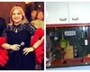 Cum arată casa lui Carmen Șerban. Cântăreața și-a făcut un mic altar cu icoane și obiecte religioase