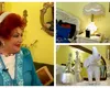 Cum arată vila din centrul Bucureștiului a Elenei Merișoreanu. Cântăreața de muzică populară are un dressing impresionant