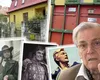 Cum arată casa lui Florin Piersic din Cluj. Marele actor deține o vilă cochetă, amplasată într-o zonă centrală