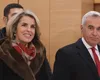 Cristela Georgescu urmează să fie chemată la audieri la DIICOT în cursul zilei de marți (surse)