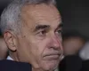 Călin Georgescu minte și dezinformează cu privire la cei 20 de militari pe care România ar urma să-i trimită Comandamentului operațional pentru Forța Multinațională în sprijinul Ucrainei. Suveranistul susține că Nicușor Dan vrea să angajeze România „într-un război care nu ne aparține”
