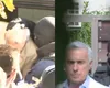 VIDEO Călin Georgescu a fost ridicat de mascați de la vila din Mogoșoaia și adus la sediul DIICOT. Acuzații de grup infracțional organizat