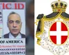 Ce este, de fapt, Ordinul de Malta, organizația al cărei nume apare pe documentul găsit la Călin Georgescu