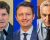 Călin Georgescu îi atacă dur pe Nicușor Dan și Siegfried Mureșan: „Cel numit este un individ ca eroare a istoriei, ca și cel care l-a desemnat” / „Toată clasa politică este o infractoare, cea de la putere, a realității”
