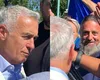 Călin Georgescu a fost însoțit la Mănăstirea Dobrovăț de preotul Cătălin Corogeanu, fratele exorcistului criminal de la Mănăstirea Tanacu. Bărbatul a fost condamnat cu suspendare în 2023 după ce a dărâmat un stâlp de electricitate cu mașina, fiind beat VIDEO
