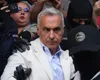 Călin Georgescu îi sfidează pe procurorii și judecătorii care îl anchetează: „Nu poate fi anchetat juridic un ideal istoric”