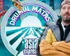 Cheloo a mers în „Asia Express” fără să cunoască regulamentul emisiunii: „Eu nu sunt atent la ce trăiesc”