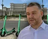 Ciprian Ciucu amână interzicerea trotinetelor electrice în Capitală: „Nu cred acum cât avem șantiere. Sunt o modalitate pentru unii dintre noi de transport”