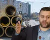 Ciprian Ciucu trimite Corpul de Control la Termoenergetica după seria de avarii. „Nu vreau să spun cuvântul sabotaj”