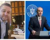 Ce pune Cipian Ciucu despre posibila desemnare a lui Alexandru Nazare în fucția de premier: ”Este un profesionist, este un om care știe ce face”