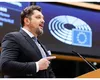 Claudiu Târziu, numit vicepreședinte al European Christian Political Party