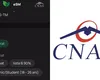 CNAS prezintă scuze publice după ce platforma eSănătateaMea a afișat mesajul „Asigurat. Handicapat”: „Formularea greșită și regretabilă este rezultatul exclusiv al unei erori tehnice”