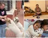 Cum arată casa lui Codin Maticiuc. Imagini din vila de lux a părinților, unde locuiește cu Ana Pandeli și cei trei copii