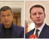 Siegfried Mureșan, atac tăios la Sorin Grindeanu: „Nu cred că el decide în PSD”