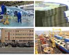Cei mai fericiți pensionari. Sunt la șefia multor companii de stat și numără bani frumoși. Prezența în două consilii de admininistrație, 60.000 de lei pe lună!