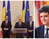 Joi, ziua decisivă pentru România. Guvern nou sau anticipate? Ce soluții îi vor propune partidele lui Nicușor Dan. Care sunt atuurile președintelui pentru a forța susținerea unui premier desemnat