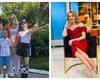 La ce școală învață copii Mirelei Vaida. Cum reacționează vedeta când Carla, Vladimir și Tudor iau câte o notă mică