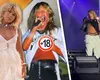 Corina Bud lovește din nou. Derapaj vulgar pe scena Nibiru: „Băiatul ei e cu gașca în public”