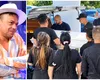 Sicriul cu trupul neînsuflețit al lui Costeluș de la Clejani a fost ridicat de la INML. Familia îndurerată se pregătește acum de înmormântare, după ce a fost obligată să amâne funeraliile