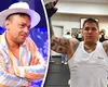 Adrian Corduneanu, șocat de dispariția bruscă a interlopului tiktoker Costeluș de la Clejani: „Avea hazul lui, talentul lui”