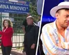 EXCLUSIV Scandal la INML după moartea lui Costeluș de la Clejani. Familia nu poate ridica trupul interlopului din cauza crizei medicinei legale, Poliția și Jandarmeria au intervenit