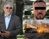 Primarul din Caracal demisionează. Ion Doldurea este tatăl unuia dintre patronii stației GPL care a explodat în Crevedia