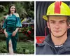 Ce a făcut pompierul din Neamț înainte să-și ucidă fosta iubită. Declarațiile sfâșietoare făcute de mama vitregă a Andreei: ”O manipula, își bătea joc de ea”