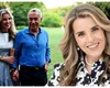Cristela Georgescu, audiată la DIICOT în dosarul soțului ei. Călin Georgescu este cercetat pentru înșelăciune
