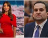 Cristina Dorobanțu de la Kanal D s-a căsătorit în secret cu deputatul Ciprian Șerban! Prezentatoarea este însărcinată: „Este ca un vis frumos pentru mine”
