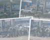Criza carburanților încinge spiritele în Rusia. Șoferii s-au luat la bătaie într-o benzinărie după ce unul dintre ei a încercat să sară peste rând