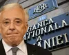 Euro urcă peste 5,27 lei pe piața interbancară. Leul se apropie din nou de minimul istoric