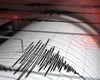 Cutremur cu magnitudinea de 4,1 în Vrancea, duminică dimineață. Este al optulea seism înregistrat în această zonă în ultima săptămână