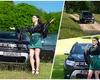 Nici cel mai iubit om de pe planetă nu a primit o asemenea dedicație. Dacia Duster a devenit muza celei mai virale melodii de pe TikTok: „E mașină românească, se bate cu cea nemțească”/ „4×4 dacă iei, urci cu el pe unde vrei”