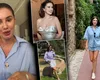 Cum se simte Daiana Anghel după operația de mărire a sânilor: „Sper să reușesc să mă reglez și într-un final să mă pot adapta”