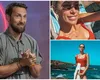 Gabriela Prisăcariu s-a fotografiat în Grecia, iar Dani Oțil a reacționat imediat! Replica a devenit virală pe internet: „Cine vă pozează, doamnă?”