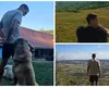 Locul de poveste din România care l-a lăsat fără cuvinte pe David Popovici: „Vă recomand să mergeți”