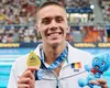 Ce datorii are statul către campionii europeni şi mondiali ai României. Primele sunt neplăite de doi ani, ce spune David Popovici
