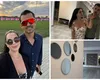 FOTO Deea Maxer și soțul ei s-au mutat în casă nouă. Primele imagini cu vila: „Urmează mici renovări”