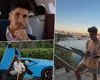 Sebastian Dobrincu, în război cu legea! Motivul pentru care milionarul a dat în judecată Poliția Română